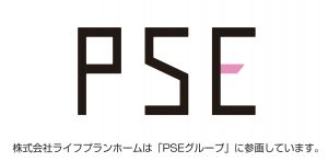 PSEバナー画像